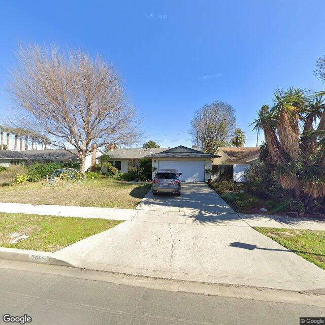 photo of 7662 SAUSALITO AVE LOS ANGELES CA 91304