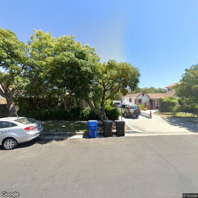 photo of 5318 CLEON AVE LOS ANGELES CA 91601