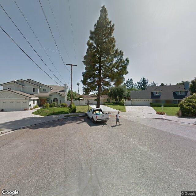 photo of 8601 SANTA SUSANNA PL LOS ANGELES CA 91304