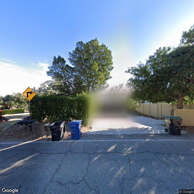 photo of 23830 BOX CANYON RD WEST HILLS CA 91304