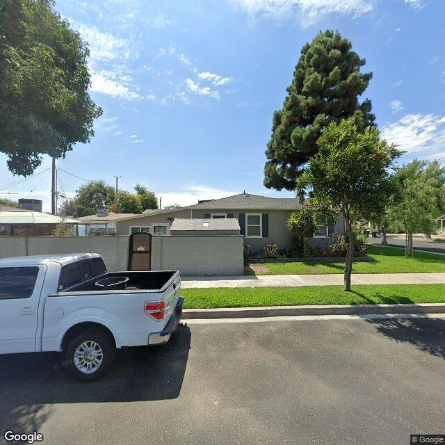 photo of 2244 N MANNING ST BURBANK CA 91505