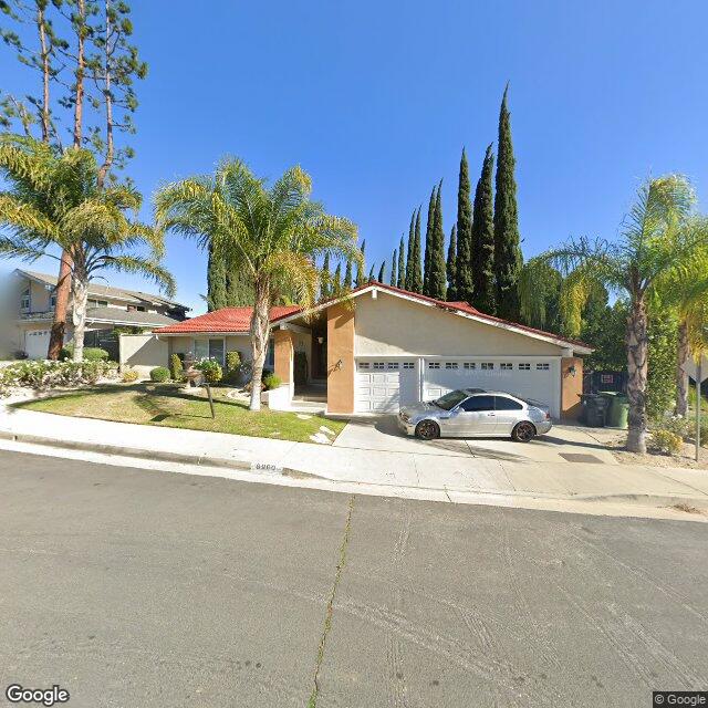 photo of 8900 NEVADA AVE LOS ANGELES CA 91304