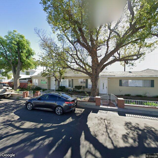 photo of 10816 CALVERT ST LOS ANGELES CA 91606