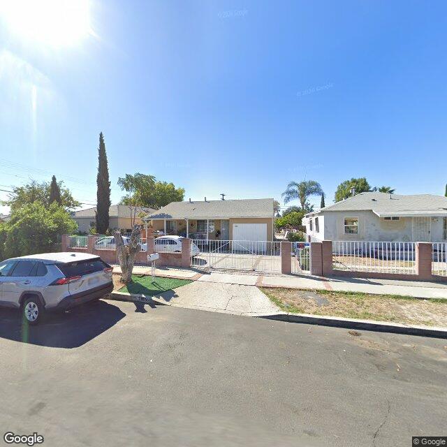 photo of 7409 DENNY AVE LOS ANGELES CA 91352