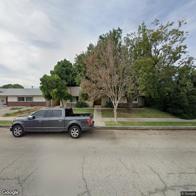 photo of 7921 WOODLAKE AVE LOS ANGELES CA 91304