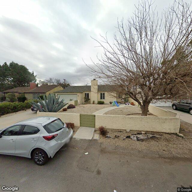 photo of 10358 WEDDINGTON ST LOS ANGELES CA 91601