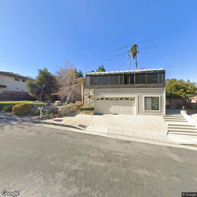 photo of 8937 HANNA AVE LOS ANGELES CA 91304