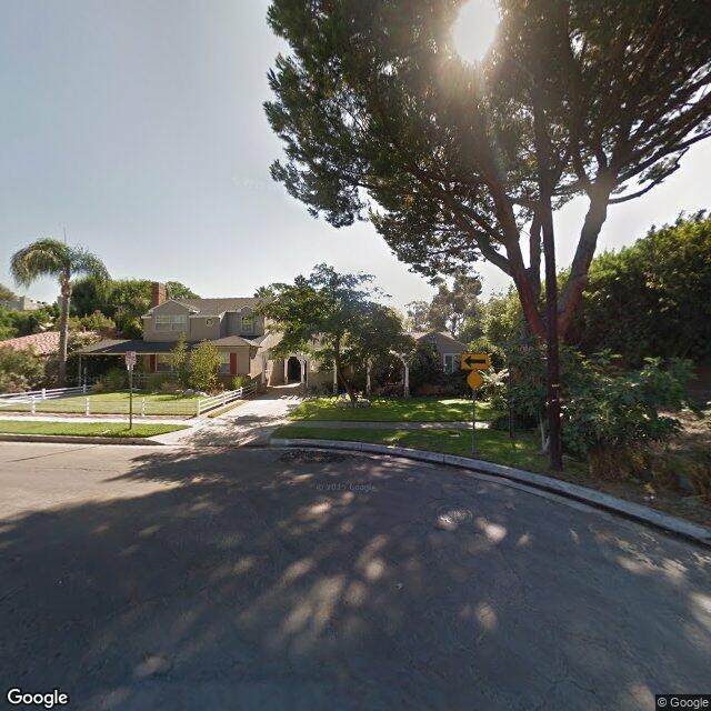 photo of 4546 WILLOWCREST AVE LOS ANGELES CA 91602