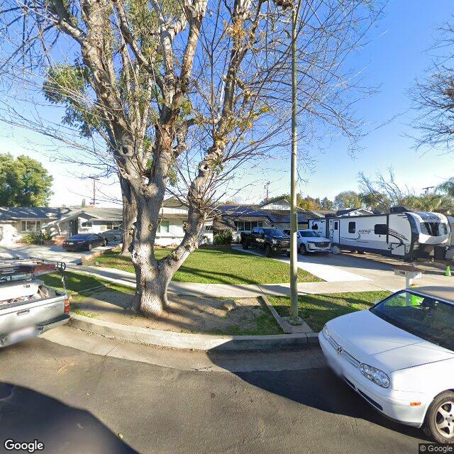 photo of 22351 BALTAR ST LOS ANGELES CA 91304