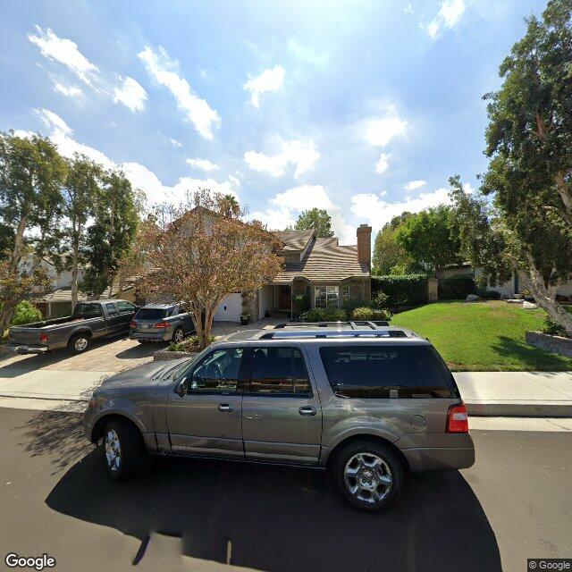 photo of 23916 STRATHERN ST LOS ANGELES CA 91304