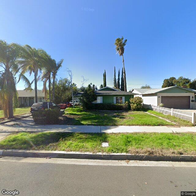 photo of 7839 NITA AVE LOS ANGELES CA 91304