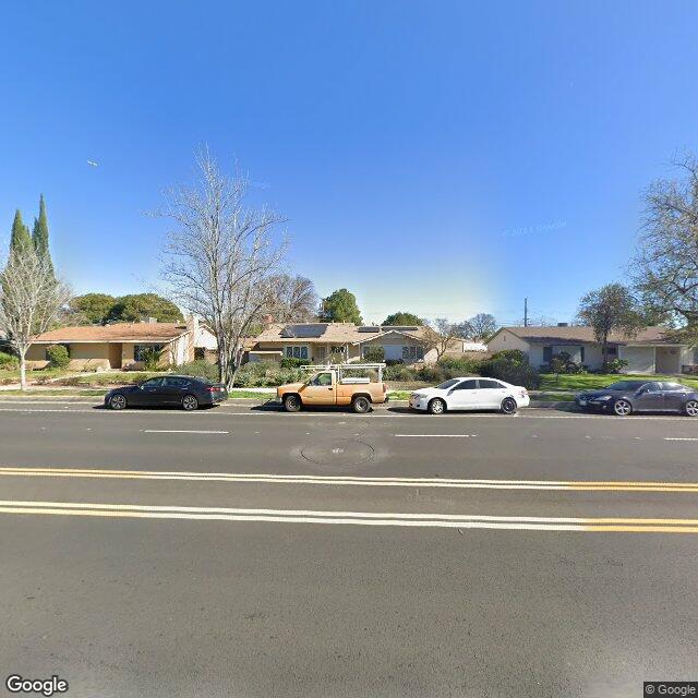 photo of 7732 SHOUP AVE LOS ANGELES CA 91304