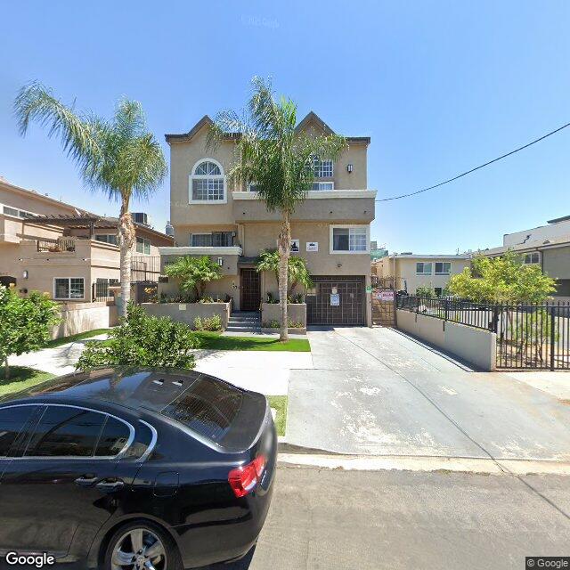 photo of 5308 DENNY AVE LOS ANGELES CA 91601