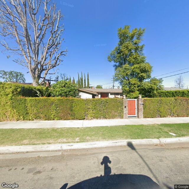 photo of 22853 LULL ST LOS ANGELES CA 91304