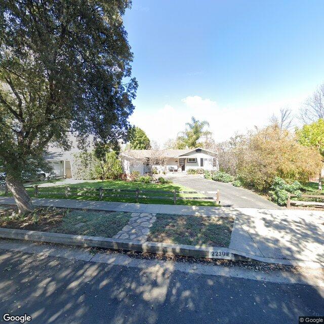 photo of 22309 LANARK ST LOS ANGELES CA 91304