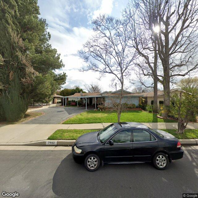 photo of 7652 DUCOR AVE LOS ANGELES CA 91304