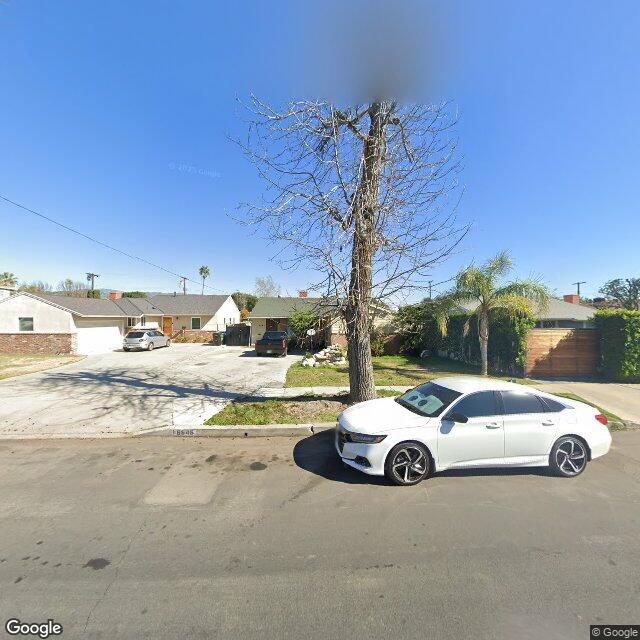 photo of 6648 CLEON AVE LOS ANGELES CA 91606