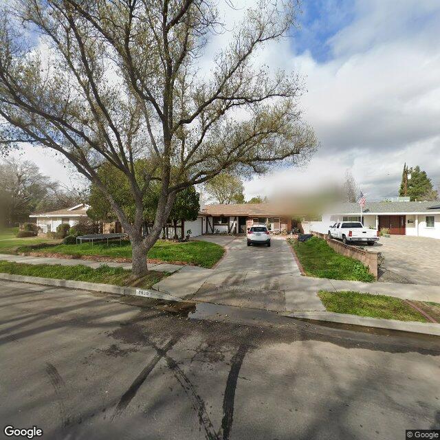 photo of 7639 ROYER AVE LOS ANGELES CA 91304