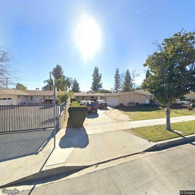 photo of 22430 LULL ST LOS ANGELES CA 91304