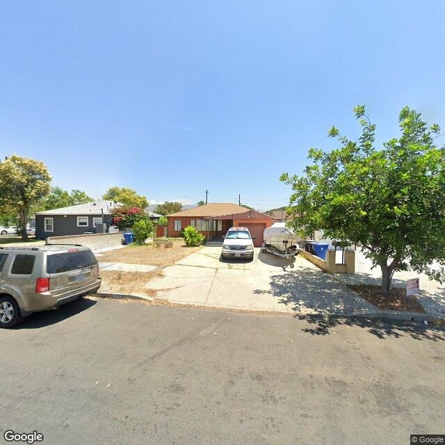 photo of 7354 RIVERTON AVE LOS ANGELES CA 91352