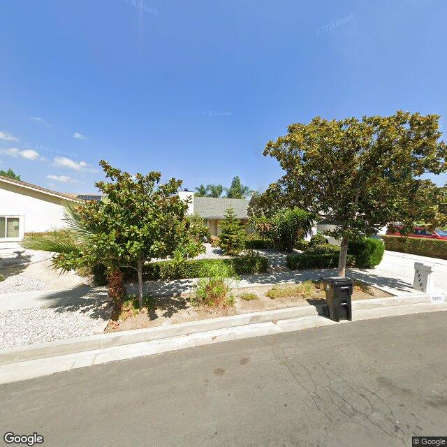 photo of 22701 LULL ST LOS ANGELES CA 91304