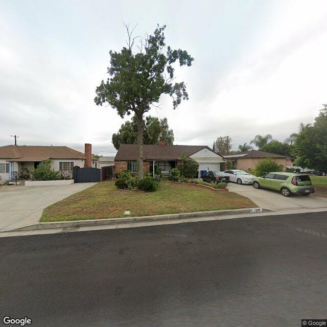 photo of 7849 CLEON AVE LOS ANGELES CA 91352