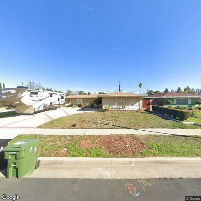 photo of 7916 DUCOR AVE LOS ANGELES CA 91304
