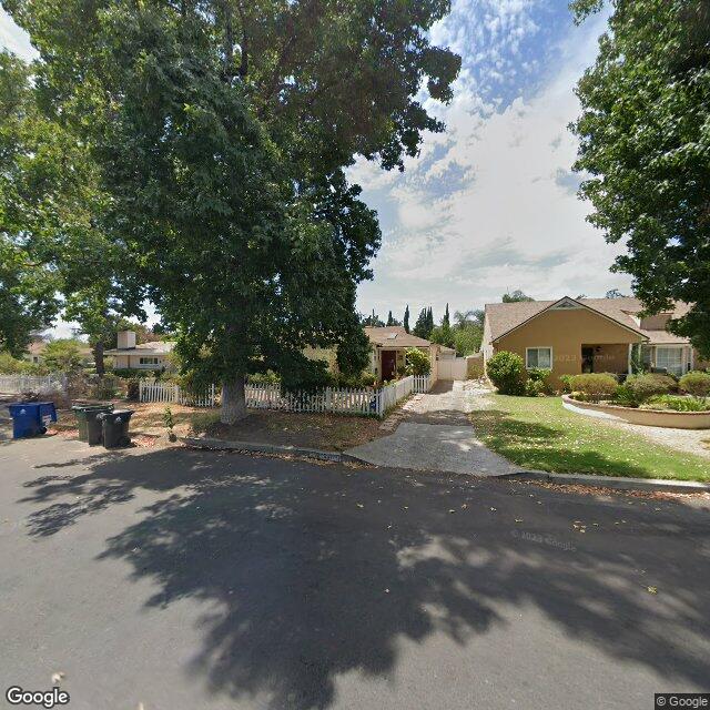 photo of 6307 RIVERTON AVE LOS ANGELES CA 91606
