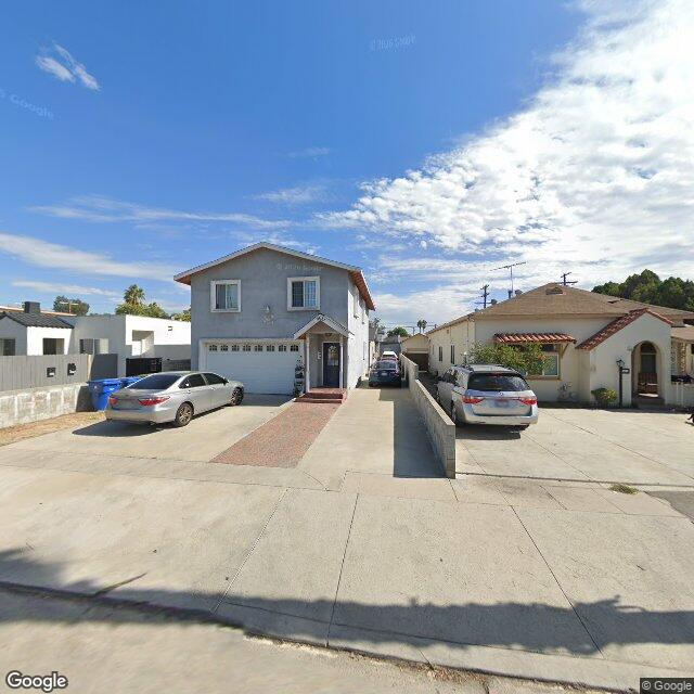 photo of 5624 CRANER AVE LOS ANGELES CA 91601
