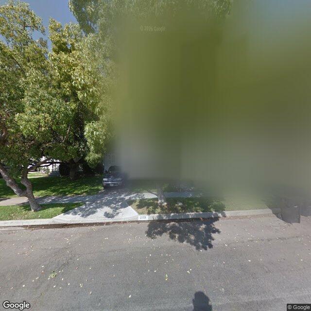 photo of 2133 N EVERGREEN ST BURBANK CA 91505