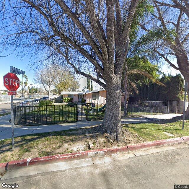 photo of 7956 CAPISTRANO AVE LOS ANGELES CA 91304