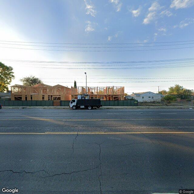 photo of 22632 ROSCOE BLVD LOS ANGELES CA 91304