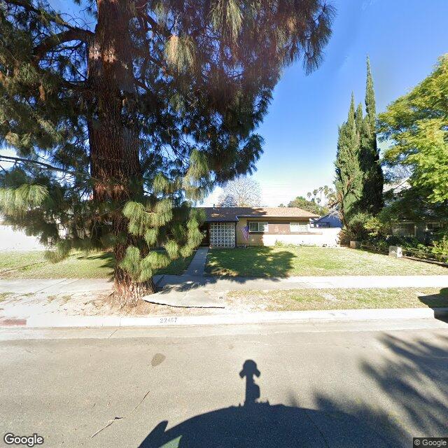 photo of 22457 SATICOY ST LOS ANGELES CA 91307