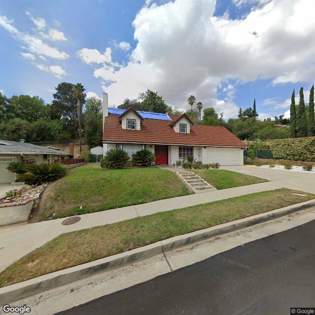 photo of 8523 EATOUGH AVE LOS ANGELES CA 91304