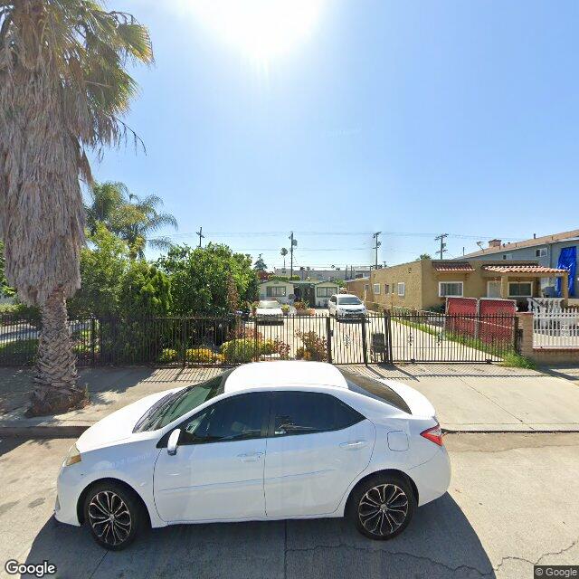 photo of 5637 CRANER AVE LOS ANGELES CA 91601