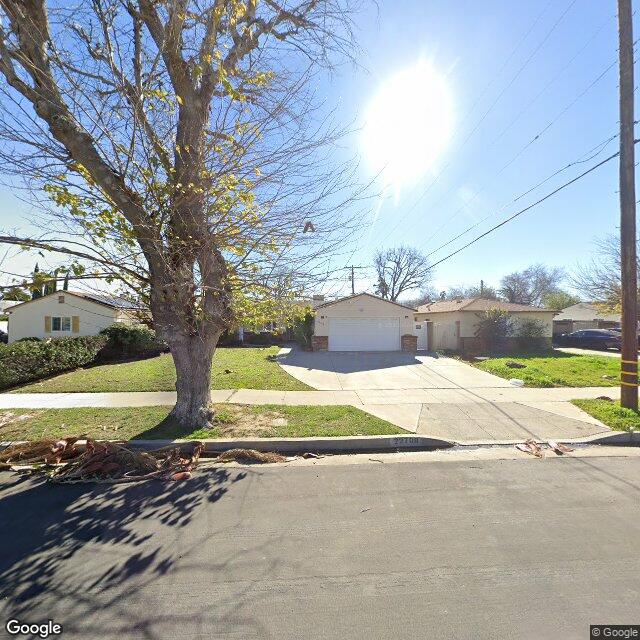 photo of 22708 BURTON ST LOS ANGELES CA 91304