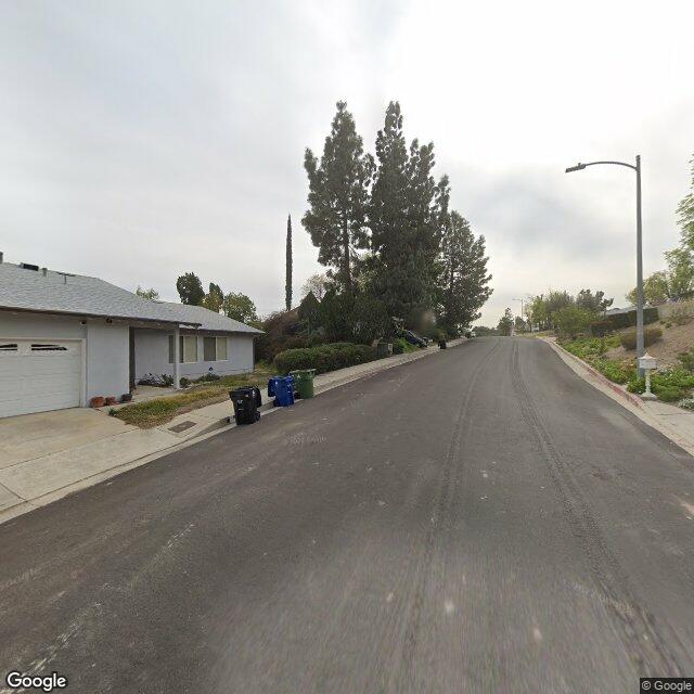 photo of 8944 NEVADA AVE LOS ANGELES CA 91304