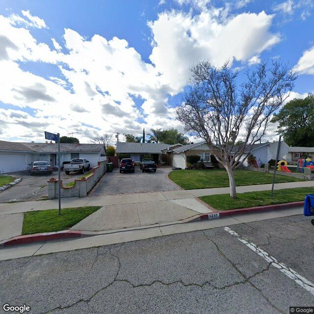 photo of 8201 CAPISTRANO AVE LOS ANGELES CA 91304