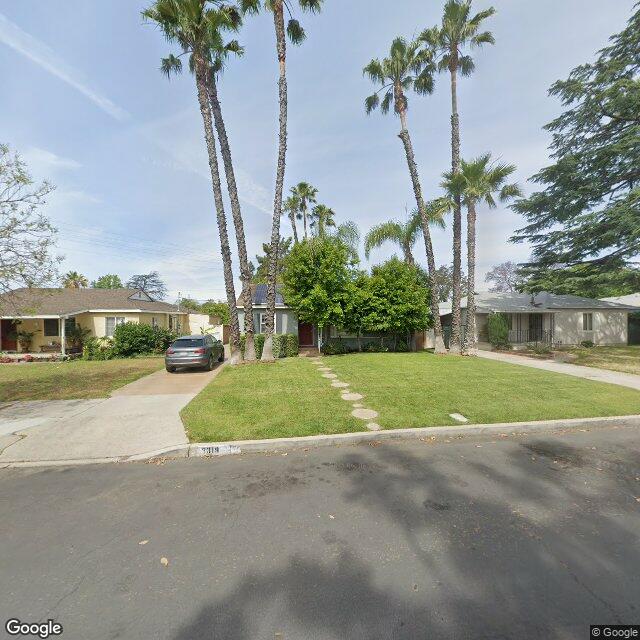 photo of 6319 SATSUMA AVE LOS ANGELES CA 91606