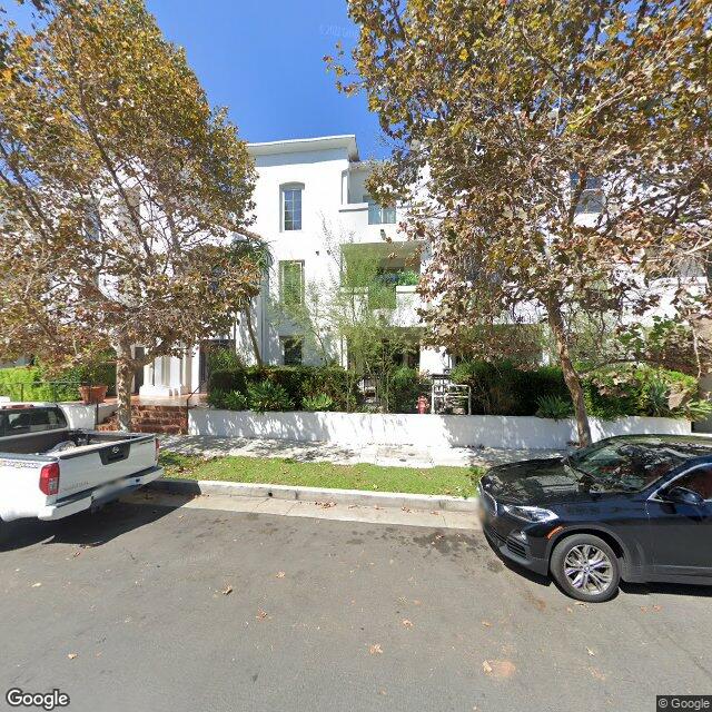 photo of 10639 WOODBRIDGE ST 106 TOLUCA LAKE CA 91602