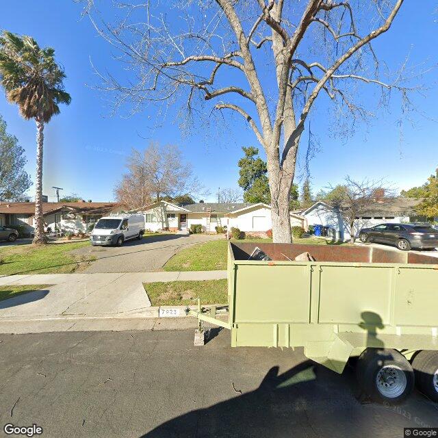 photo of 7923 RUDNICK AVE LOS ANGELES CA 91304