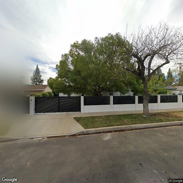 photo of 22942 ARMINTA ST LOS ANGELES CA 91304
