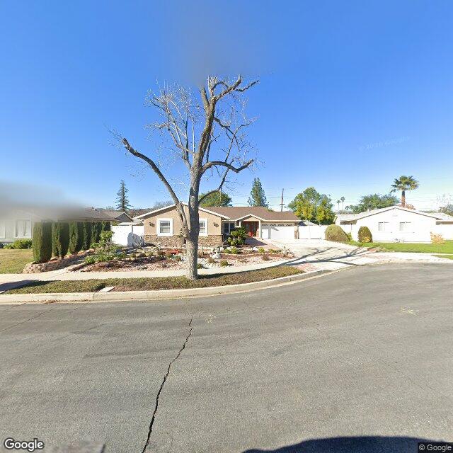 photo of 22909 BLYTHE ST LOS ANGELES CA 91304