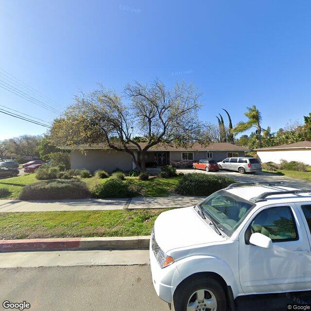 photo of 8501 HANNA AVE LOS ANGELES CA 91304