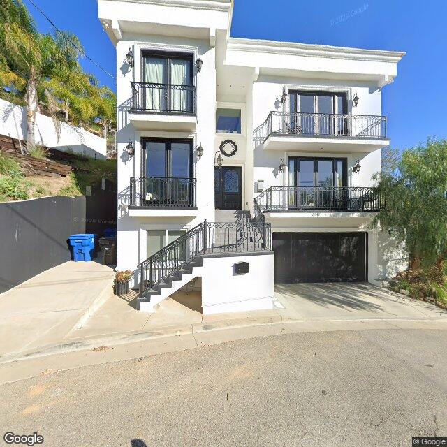 photo of 8547 HILLCROFT DR WEST HILLS CA 91304