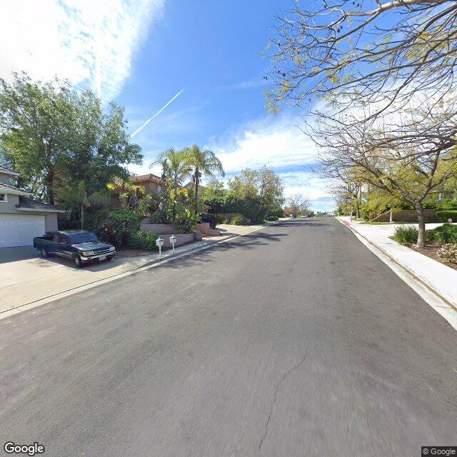 photo of 7552 PENOBSCOT DR LOS ANGELES CA 91304