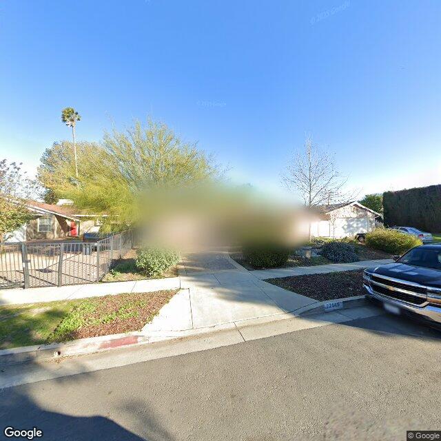 photo of 22145 INGOMAR ST LOS ANGELES CA 91304