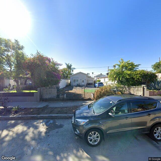 photo of 5749 CRANER AVE LOS ANGELES CA 91601