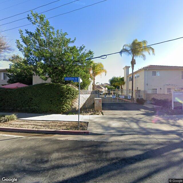 photo of 8327 CHELSEA LN LOS ANGELES CA 91304