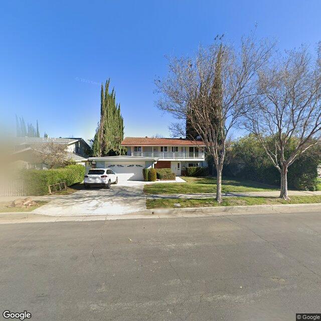 photo of 7656 FAUST AVE LOS ANGELES CA 91304